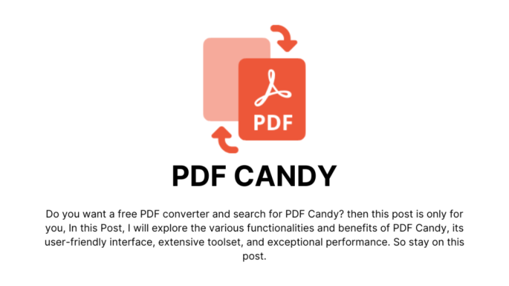 PDF Candy