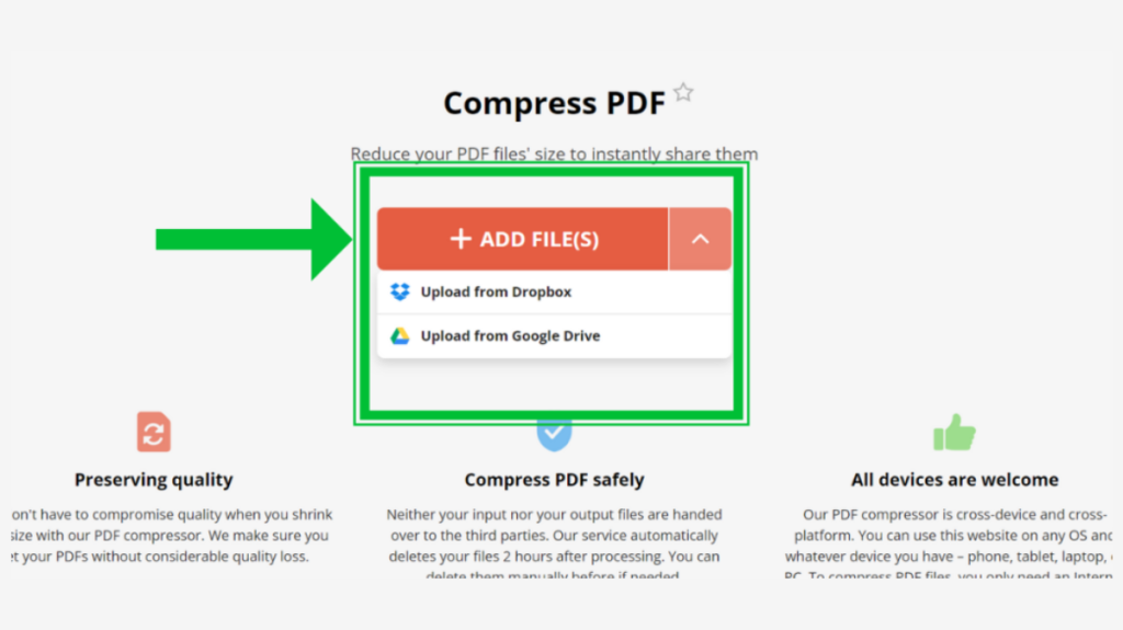 PDF Candy